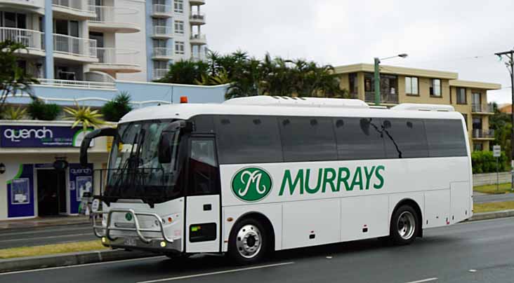 Murrays BCI FBC6880 423VJX